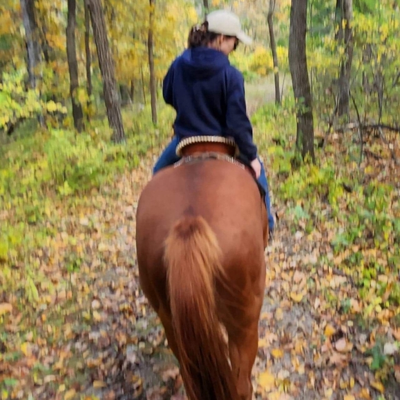 🦇Meet your Posher, Tristin🦇 - Picture 4 of 4